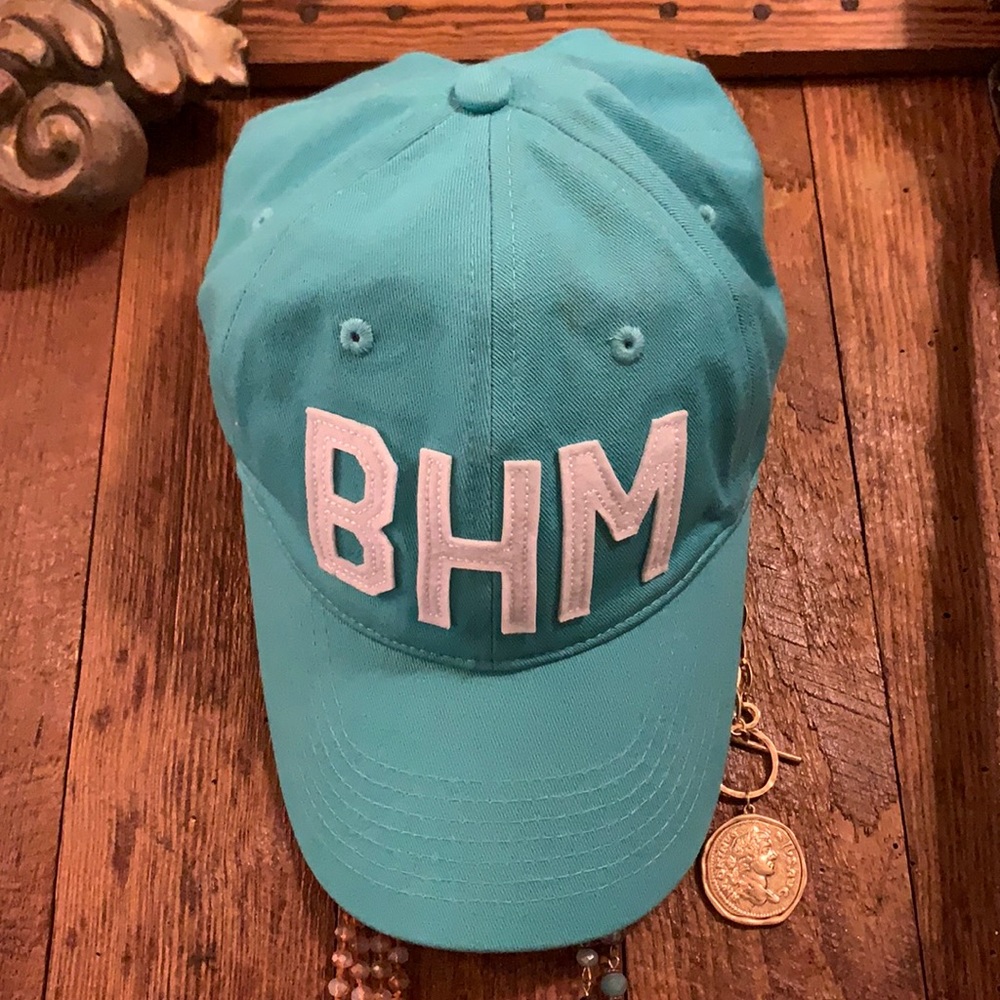 BHM Aviate Hat